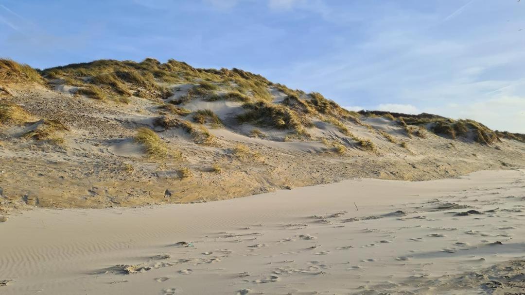 Holiday home Le Sauvage