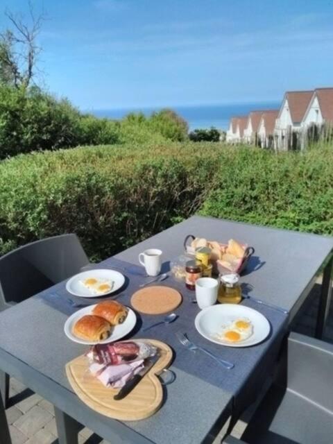 Holiday home Le Sauvage