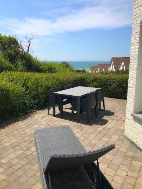 Le Sauvage Holiday home Equihen-Plage