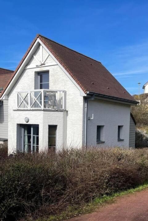 Le Sauvage Holiday home Equihen-Plage
