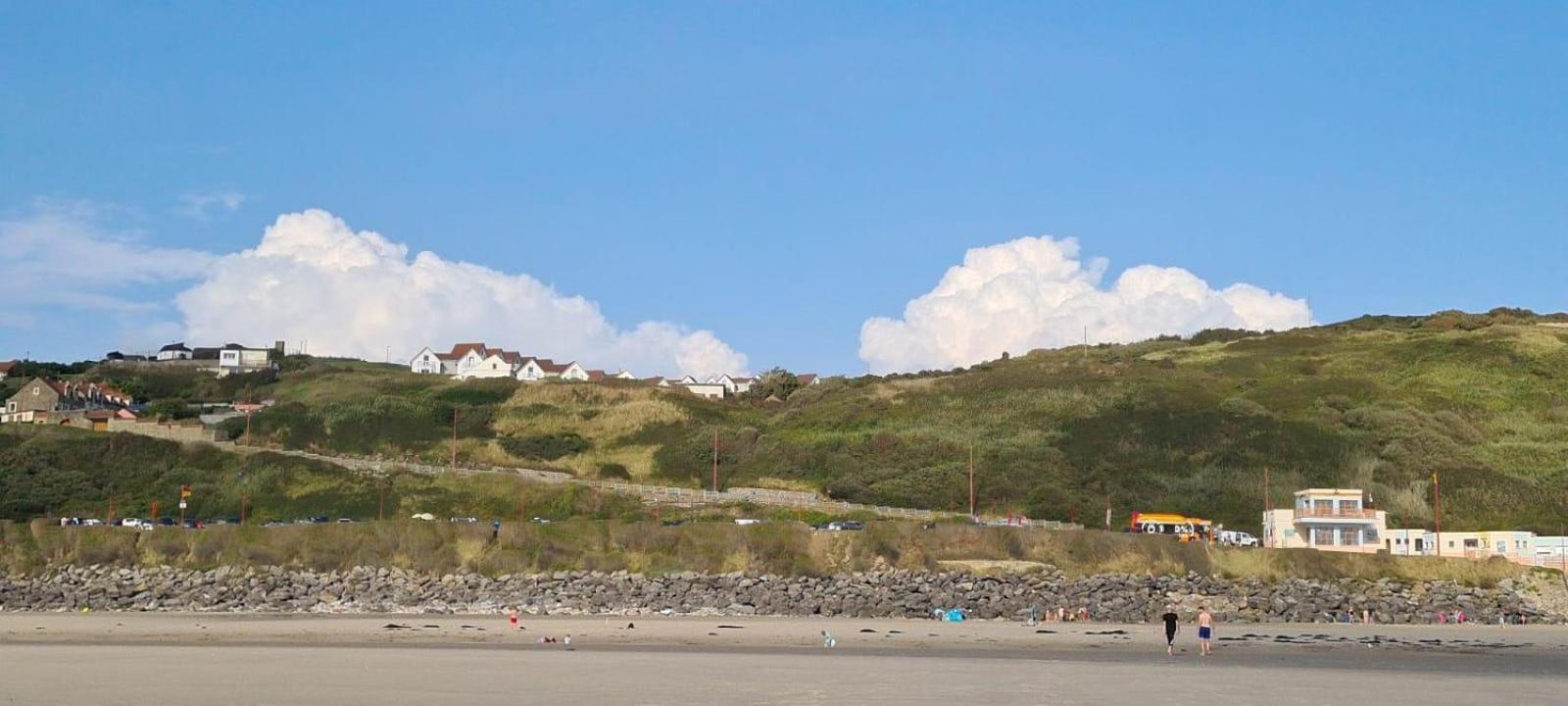 Le Sauvage Equihen-Plage