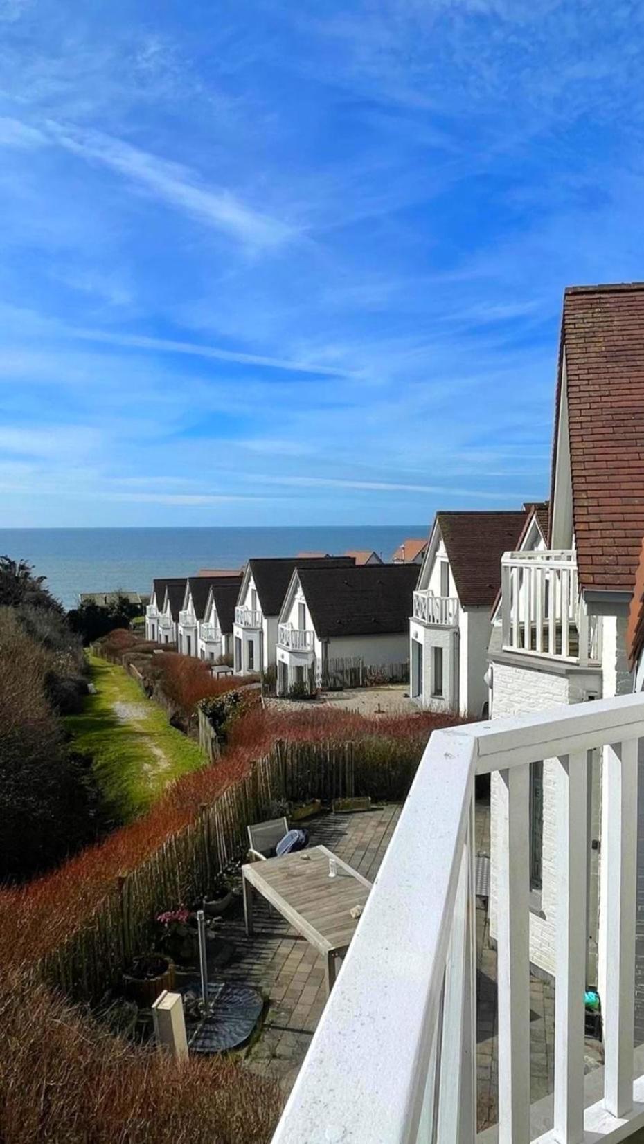 Holiday home Le Sauvage Equihen-Plage