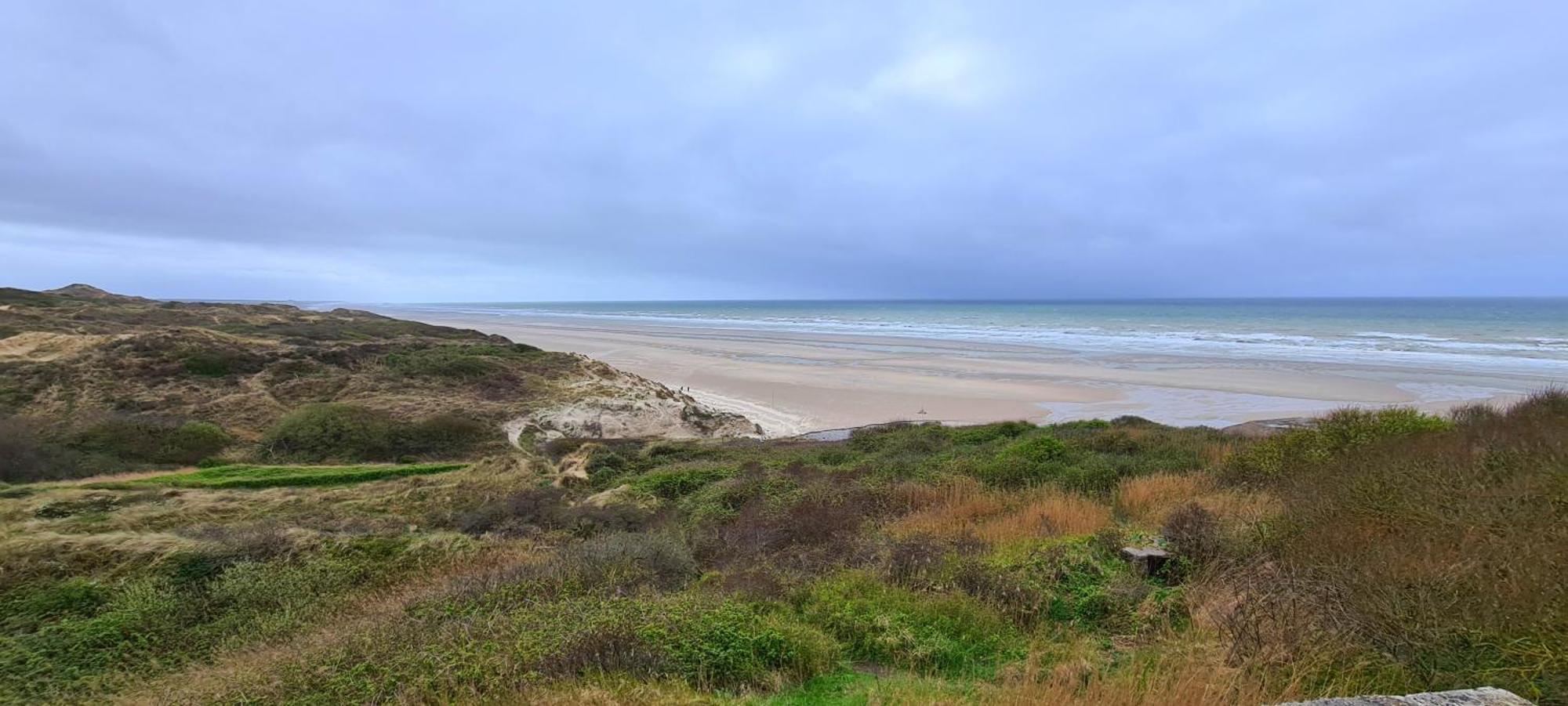 Le Sauvage Holiday home