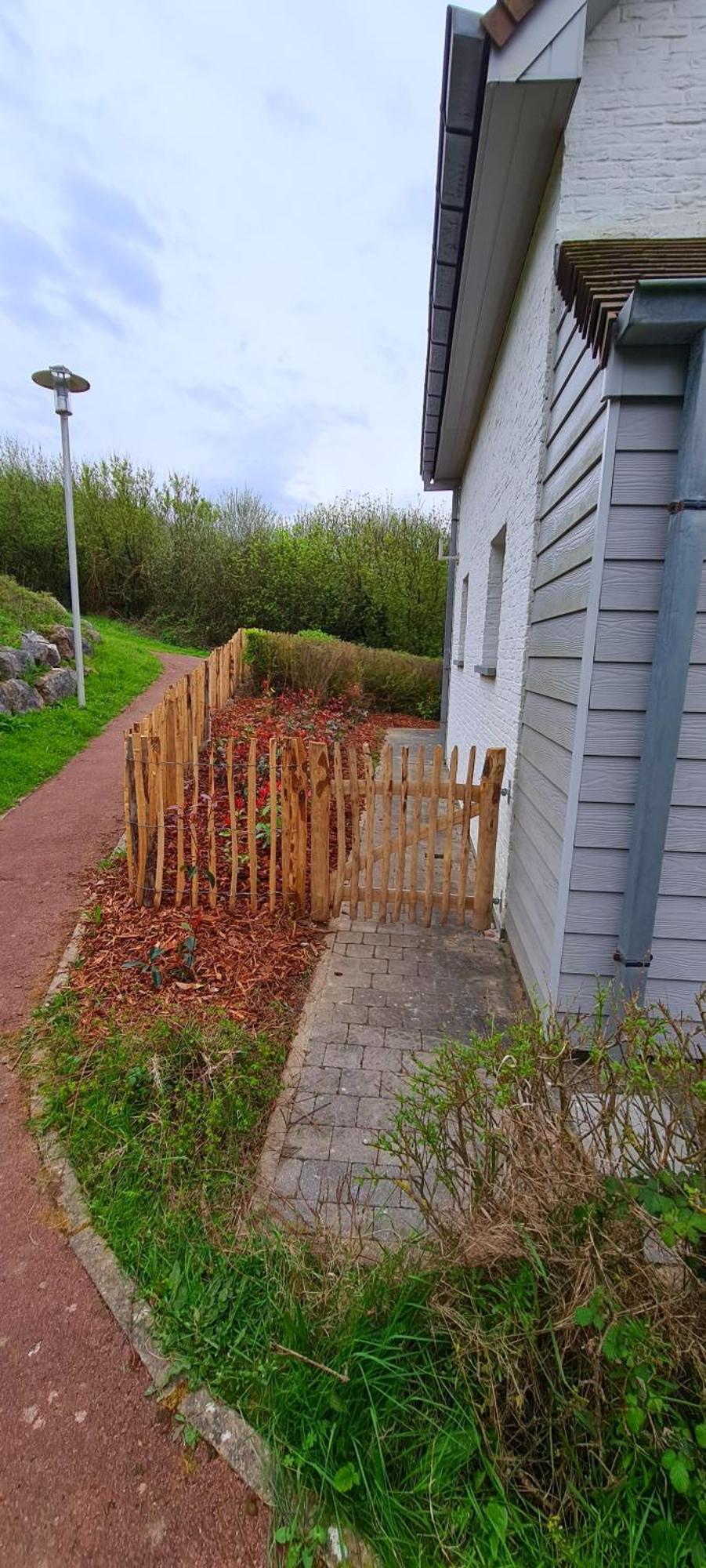 Holiday home Le Sauvage *