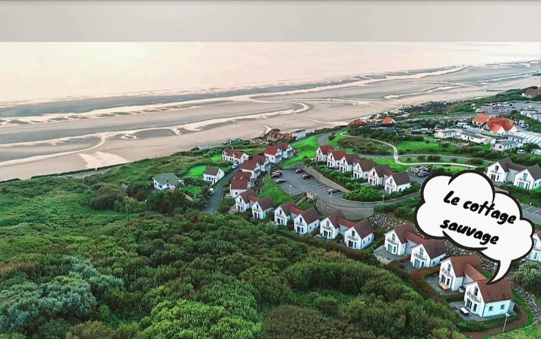 Holiday home Le Sauvage